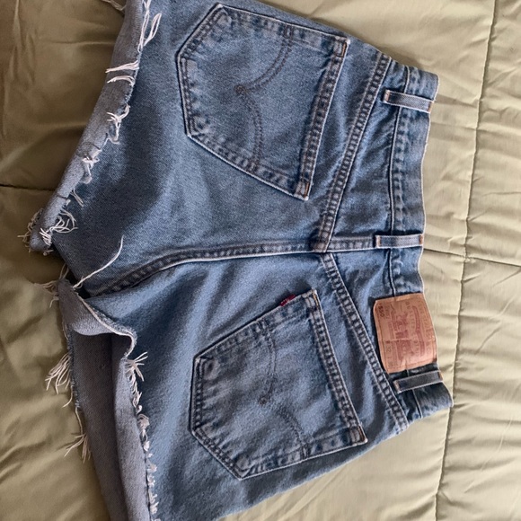 Shorts :) - Picture 1 of 4